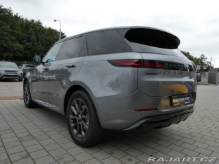 Land Rover Range Rover Sport Dynamic SE D250 2025
