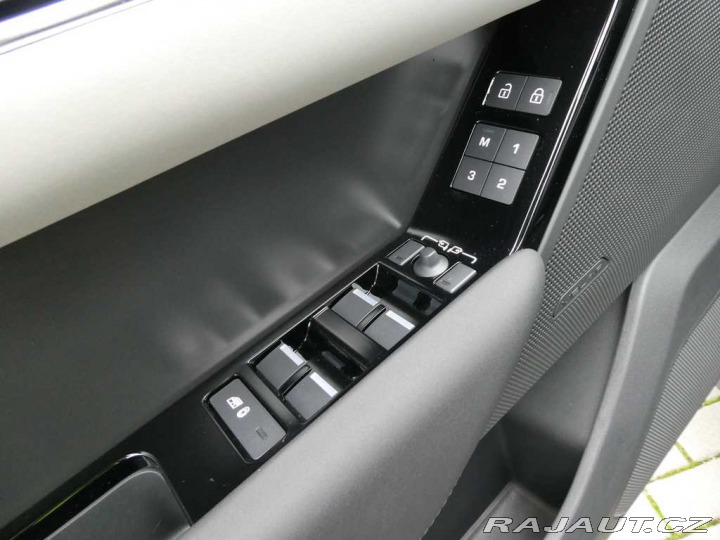 Land Rover Range Rover Velar 2,0 S P400e 4x4 aut. 2026