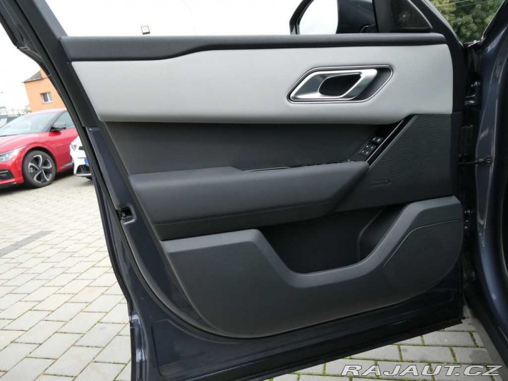 Land Rover Range Rover Velar 2,0 S P400e 4x4 aut. 2026