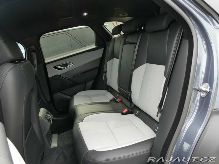 Land Rover Range Rover Velar 2,0 S P400e 4x4 aut. 2025