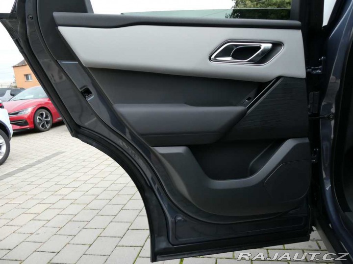 Land Rover Range Rover Velar 2,0 S P400e 4x4 aut. 2026