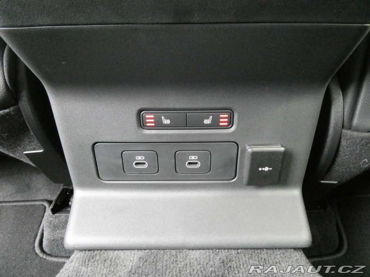 Land Rover Range Rover Velar 2,0 S P400e 4x4 aut. 2026