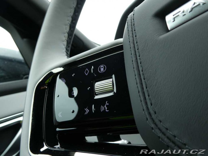 Land Rover Range Rover Velar 2,0 S P400e 4x4 aut. 2026