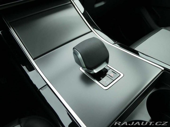 Land Rover Range Rover Velar 2,0 S P400e 4x4 aut. 2026