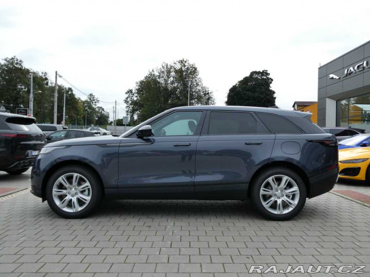 Land Rover Range Rover Velar 2,0 S P400e 4x4 aut. 2026