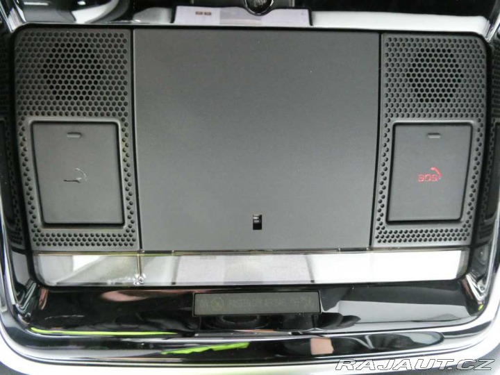 Land Rover Range Rover Velar 2,0 S P400e 4x4 aut. 2026