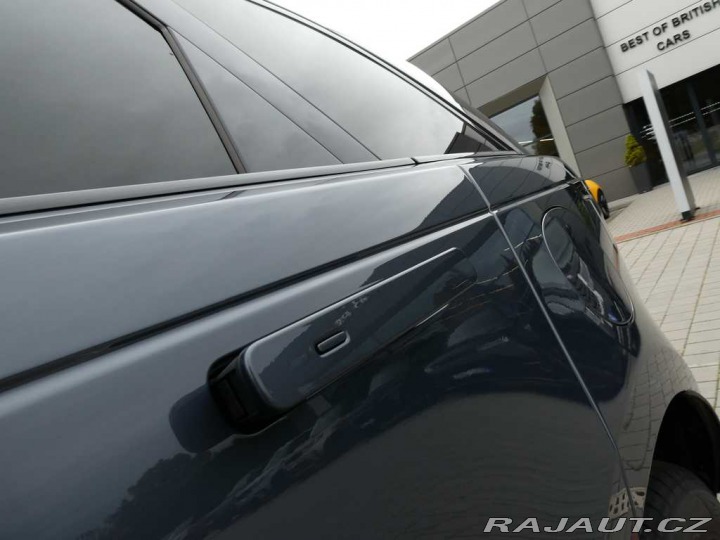 Land Rover Range Rover Velar 2,0 S P400e 4x4 aut. 2026