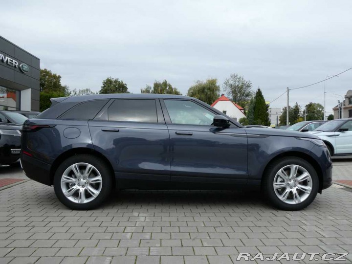 Land Rover Range Rover Velar 2,0 S P400e 4x4 aut. 2026