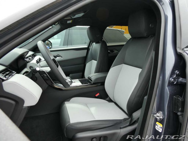 Land Rover Range Rover Velar 2,0 S P400e 4x4 aut. 2025