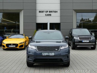 Land Rover Range Rover Velar 2,0 S P400e 4x4 aut. 2025