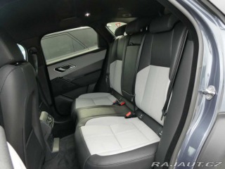 Land Rover Range Rover Velar 2,0 S P400e 4x4 aut. 2025