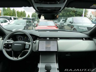Land Rover Range Rover Velar 2,0 S P400e 4x4 aut. 2025