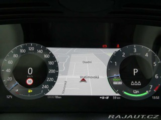 Land Rover Range Rover Velar 2,0 S P400e 4x4 aut. 2025