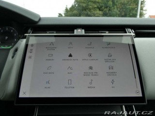 Land Rover Range Rover Velar 2,0 S P400e 4x4 aut. 2025