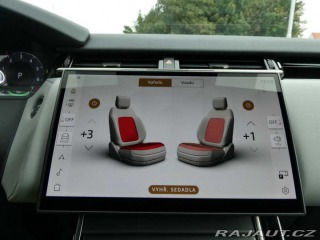 Land Rover Range Rover Velar 2,0 S P400e 4x4 aut. 2025
