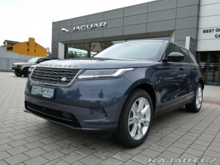 Land Rover Range Rover Velar 2,0 S P400e 4x4 aut. 2025