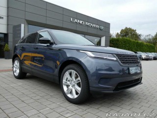 Land Rover Range Rover Velar 2,0 S P400e 4x4 aut. 2025