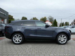 Land Rover Range Rover Velar 2,0 S P400e 4x4 aut. 2025