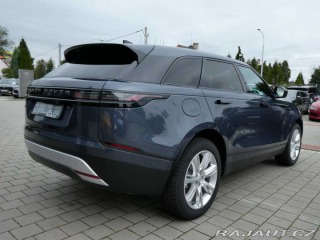 Land Rover Range Rover Velar 2,0 S P400e 4x4 aut. 2025