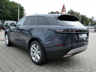 Land Rover Range Rover Velar 2,0 S P400e 4x4 aut. 2025