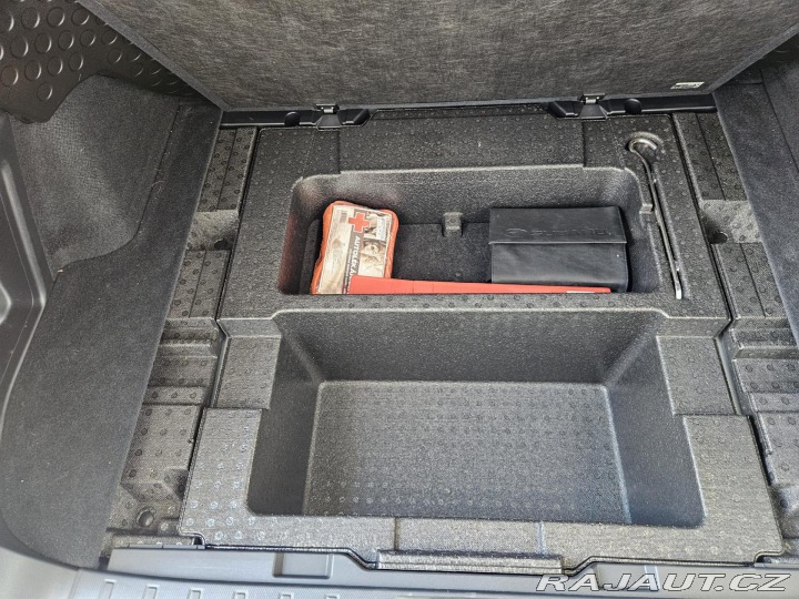 Subaru Outback 2,5 CVT Active 2022