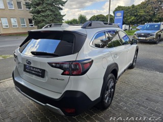 Subaru Outback 2,5 CVT Active 2022