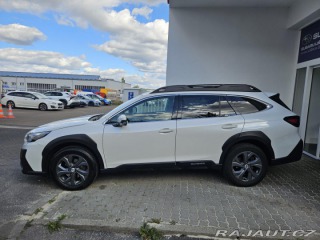 Subaru Outback 2,5 CVT Active 2022