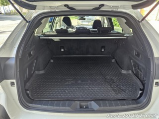 Subaru Outback 2,5 CVT Active 2022