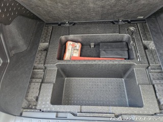 Subaru Outback 2,5 CVT Active 2022