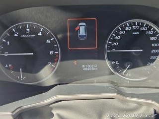 Subaru Outback 2,5 CVT Active 2022