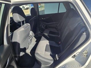 Subaru Outback 2,5 CVT Active 2022