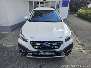 Subaru Outback 2,5 CVT Active 2022