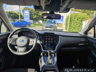 Subaru Outback 2,5 CVT Active 2022