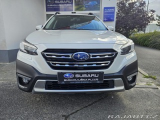 Subaru Outback 2,5 CVT Active 2022