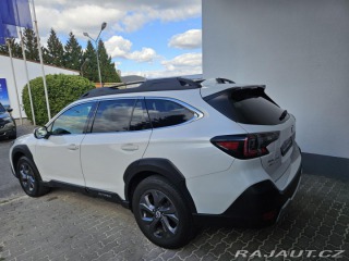 Subaru Outback 2,5 CVT Active 2022