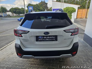 Subaru Outback 2,5 CVT Active 2022