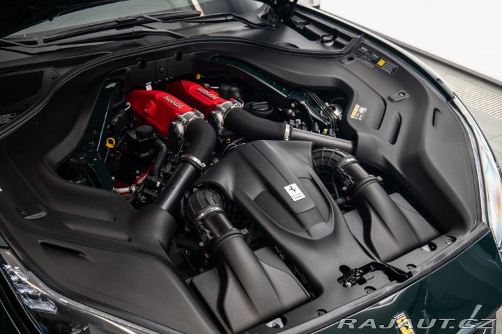 Ferrari Portofino M Karbon/JBL/LED/360 2023