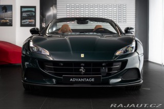 Ferrari Portofino M Karbon/JBL/LED/360 2023