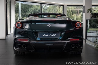 Ferrari Portofino M Karbon/JBL/LED/360 2023