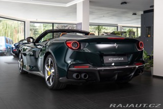 Ferrari Portofino M Karbon/JBL/LED/360 2023