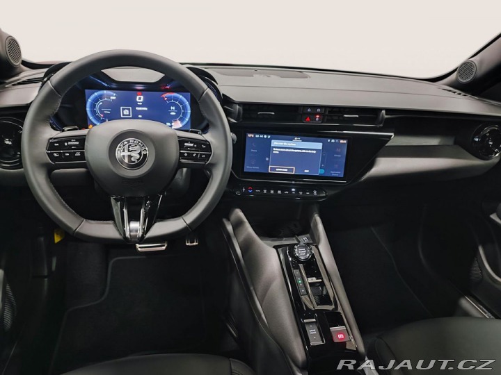 Alfa Romeo Junior Ibrida Speciale 1.2 Turbo 2025