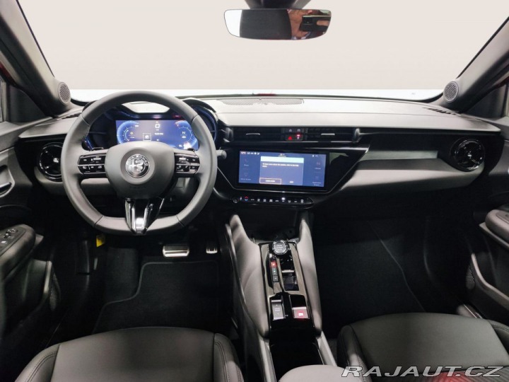 Alfa Romeo Junior Ibrida Speciale 1.2 Turbo 2025