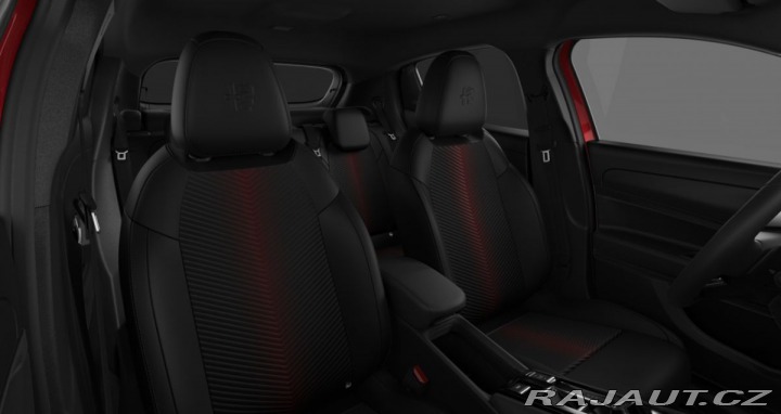 Alfa Romeo Junior Ibrida Speciale 1.2 Turbo 2025
