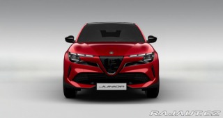 Alfa Romeo Junior Ibrida Speciale 1.2 Turbo 2025