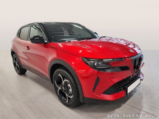 Alfa Romeo Junior Ibrida Speciale 1.2 Turbo 2025