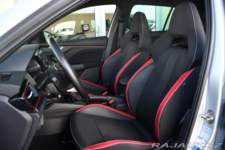 Škoda Kamiq 1.5TSi MONTE CARLO DSG PA 2022