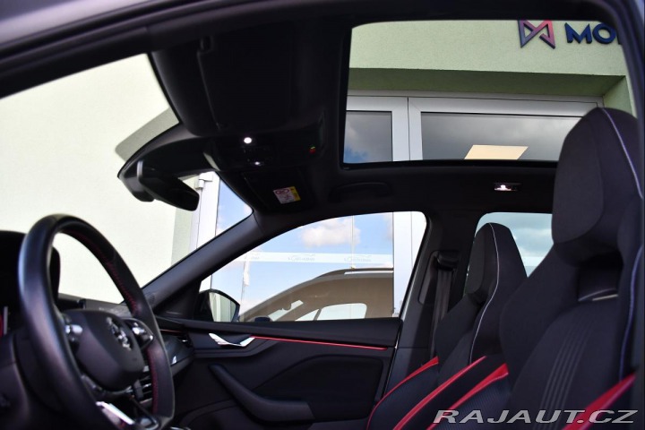 Škoda Kamiq 1.5TSi MONTE CARLO DSG PA 2022