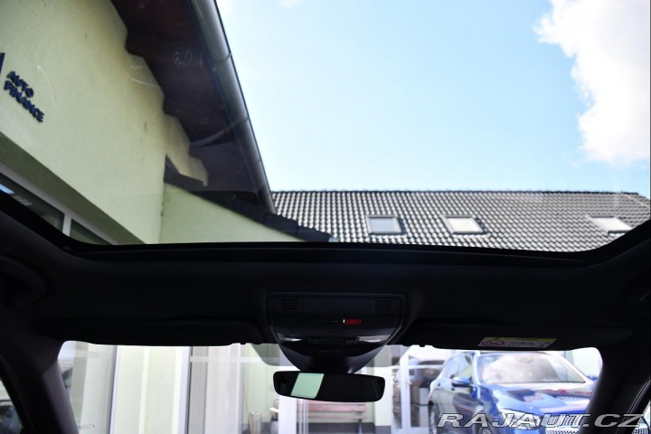 Škoda Kamiq 1.5TSi MONTE CARLO DSG PA 2022