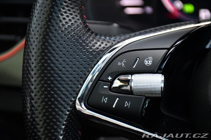 Škoda Kamiq 1.5TSi MONTE CARLO DSG PA 2022