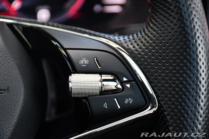 Škoda Kamiq 1.5TSi MONTE CARLO DSG PA 2022